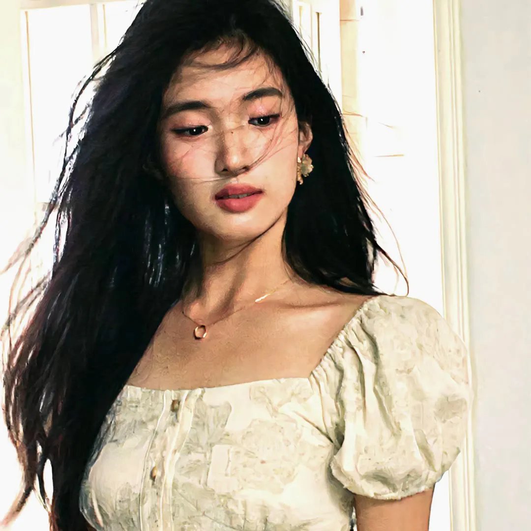 新潮试情