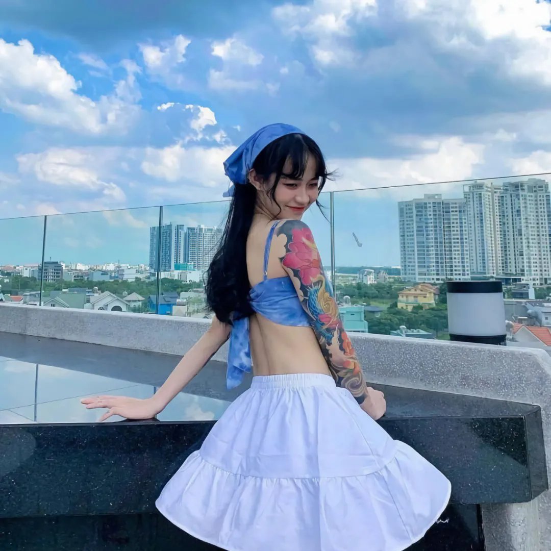 钢铁玫瑰